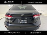 Used 2020 Toyota Corolla LE image 4