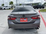 Used 2023 Toyota Camry SE image 5