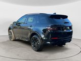 New 2025 Land Rover Discovery Sport Dynamic SE image 3