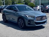 Used 2022 INFINITI QX55 Luxe w/ Cargo Package image 5