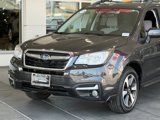 Used 2018 Subaru Forester 2.5i Premium image 3