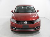 Used 2016 Volkswagen Passat 1.8T S image 2