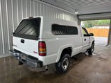 Used 2006 GMC Sierra 2500 SLE image 5