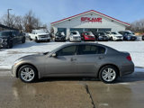 Used 2012 INFINITI G37 x Sedan w/ Premium Pkg image 2
