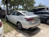 Used 2023 Nissan Versa SV image 4