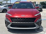 Certified 2023 Hyundai Kona SEL image 3
