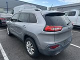 Used 2015 Jeep Cherokee Limited image 4