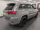 Used 2019 Jeep Grand Cherokee Altitude image 4
