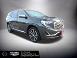 Used 2018 GMC Terrain Denali image 3