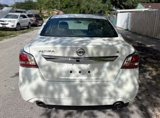 Used 2015 Nissan Altima 2.5 S w/ Power Driver Seat Package image 6