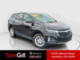 Used 2022 Chevrolet Equinox LT image 1