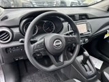 New 2025 Nissan Versa S image 5