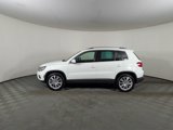 Used 2016 Volkswagen Tiguan SE image 3