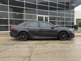 Used 2025 Toyota Camry SE image 2