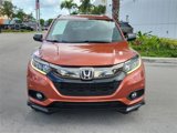 Used 2019 Honda HR-V Sport image 2