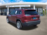 Used 2019 Jeep Cherokee Latitude w/ Popular Appearance Group image 5