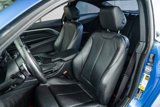 Used 2014 BMW 435i Coupe image 4