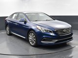 Used 2017 Hyundai Sonata Sport w/ Value Edition Package 02 image 3