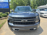 Used 2021 Chevrolet Silverado 1500 RST w/ Z71 Off-Road Package image 3