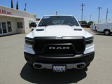 Used 2020 RAM 1500 Rebel w/ Rebel Level 1 Equipment Group image 3