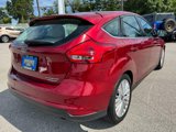 Used 2015 Ford Focus Titanium image 3