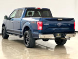 Used 2016 Ford F150 XLT w/ Equipment Group 302A Luxury image 5