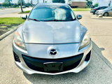 Used 2012 MAZDA MAZDA3 i Touring image 2