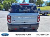 Used 2023 Ford Bronco Sport Outer Banks image 6