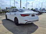 Certified 2024 Nissan Sentra S image 3