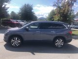 Used 2017 Honda Pilot Elite image 3