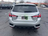 New 2024 Mitsubishi Outlander Sport SE image 6
