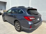 Used 2017 Subaru Outback 2.5i Limited w/ Popular Package #5 image 3