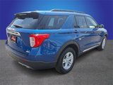 Used 2020 Ford Explorer XLT w/ Equipment Group 202A image 4