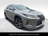 Used 2020 Lexus RX 350 AWD w/ Premium Package image 3