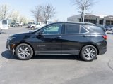 Used 2023 Chevrolet Equinox Premier image 4
