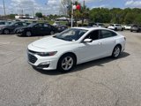 Used 2022 Chevrolet Malibu LT image 3