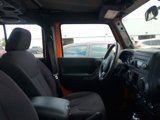 Used 2013 Jeep Wrangler Unlimited Sport w/ Connectivity Group image 2