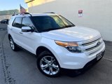 Used 2015 Ford Explorer Limited w/ Equipment Group 301A image 3