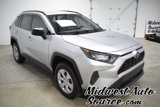 Used 2020 Toyota RAV4 LE image 6