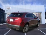 Used 2017 Cadillac XT5 Luxury image 5