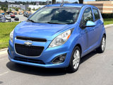 Used 2014 Chevrolet Spark LT image 2