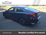 Used 2019 Honda Civic LX image 3