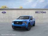 New 2025 Ford Maverick XLT image 3