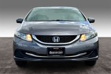 Used 2014 Honda Civic LX image 4