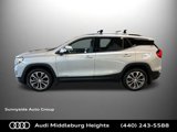 Used 2019 GMC Terrain SLT w/ Preferred Package image 3