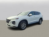 Certified 2020 Hyundai Santa Fe SEL w/ Cargo Package image 5