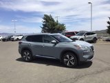 Used 2021 Nissan Rogue SL image 5