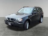 Used 2005 BMW X3 2.5i image 3