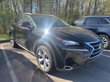 Used 2017 Lexus NX 200t AWD image 3