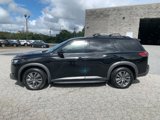 Used 2022 Nissan Pathfinder SV w/ SV Black Package image 2